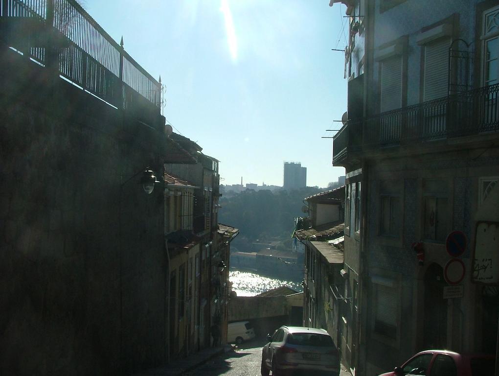 Citybreak-Apartments Douro View OOporto Exteriör bild