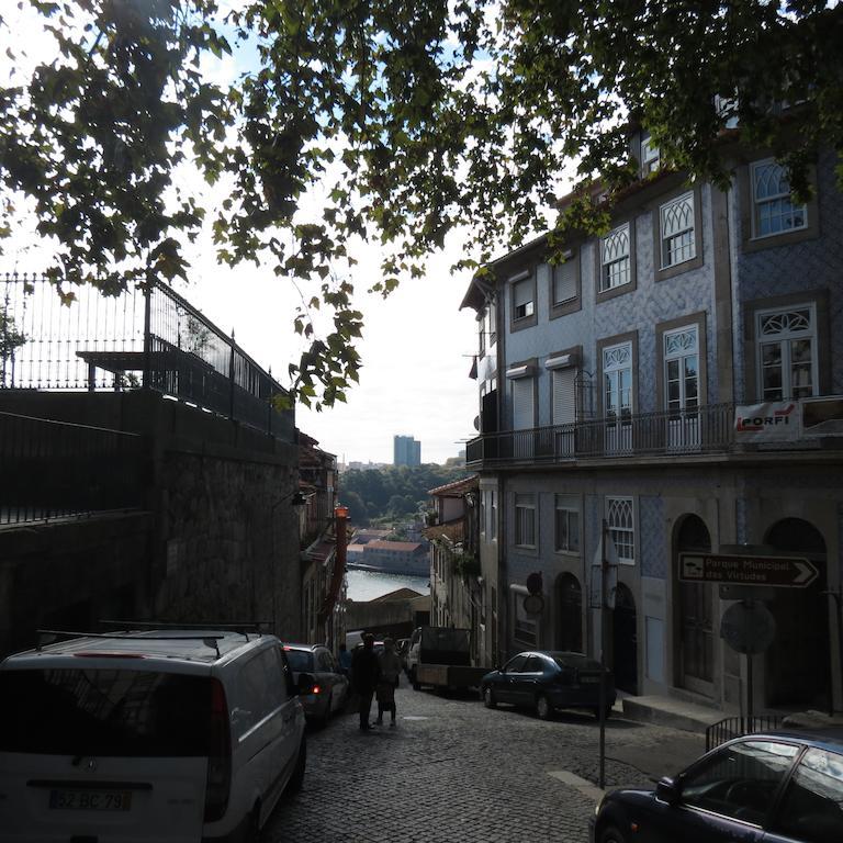 Citybreak-Apartments Douro View OOporto Exteriör bild