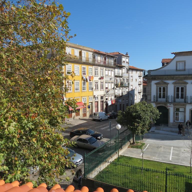 Citybreak-Apartments Douro View OOporto Exteriör bild