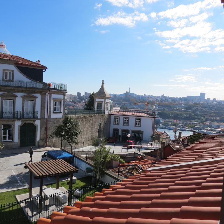 Citybreak-Apartments Douro View OOporto Exteriör bild