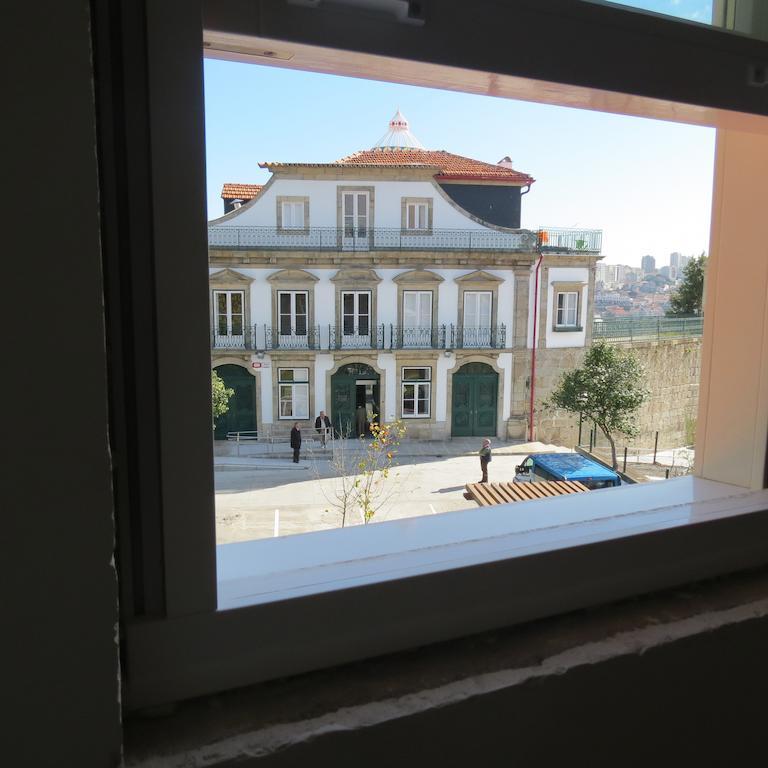 Citybreak-Apartments Douro View OOporto Exteriör bild